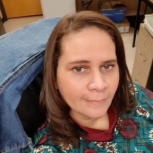 Meet your Posher, Pamela